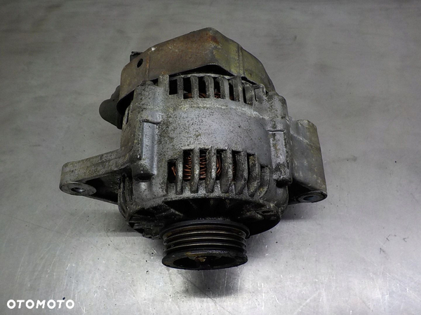 SUZUKI ALTO 1.0 B ALTERNATOR 31400-79G00 - 3