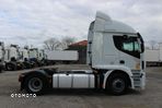 Iveco STRALIS 460 / *340 000 KM* / 2017 / SERWIS / IDEALNY STAN / - 18