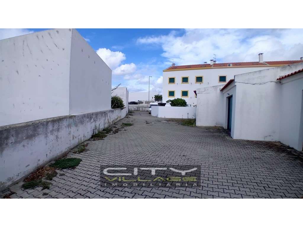 Andar Moradia RC Zona Afonsoeiro-8