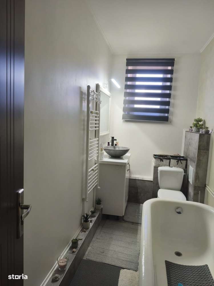 Apartament de vanzare 2 camere - Teilor-7