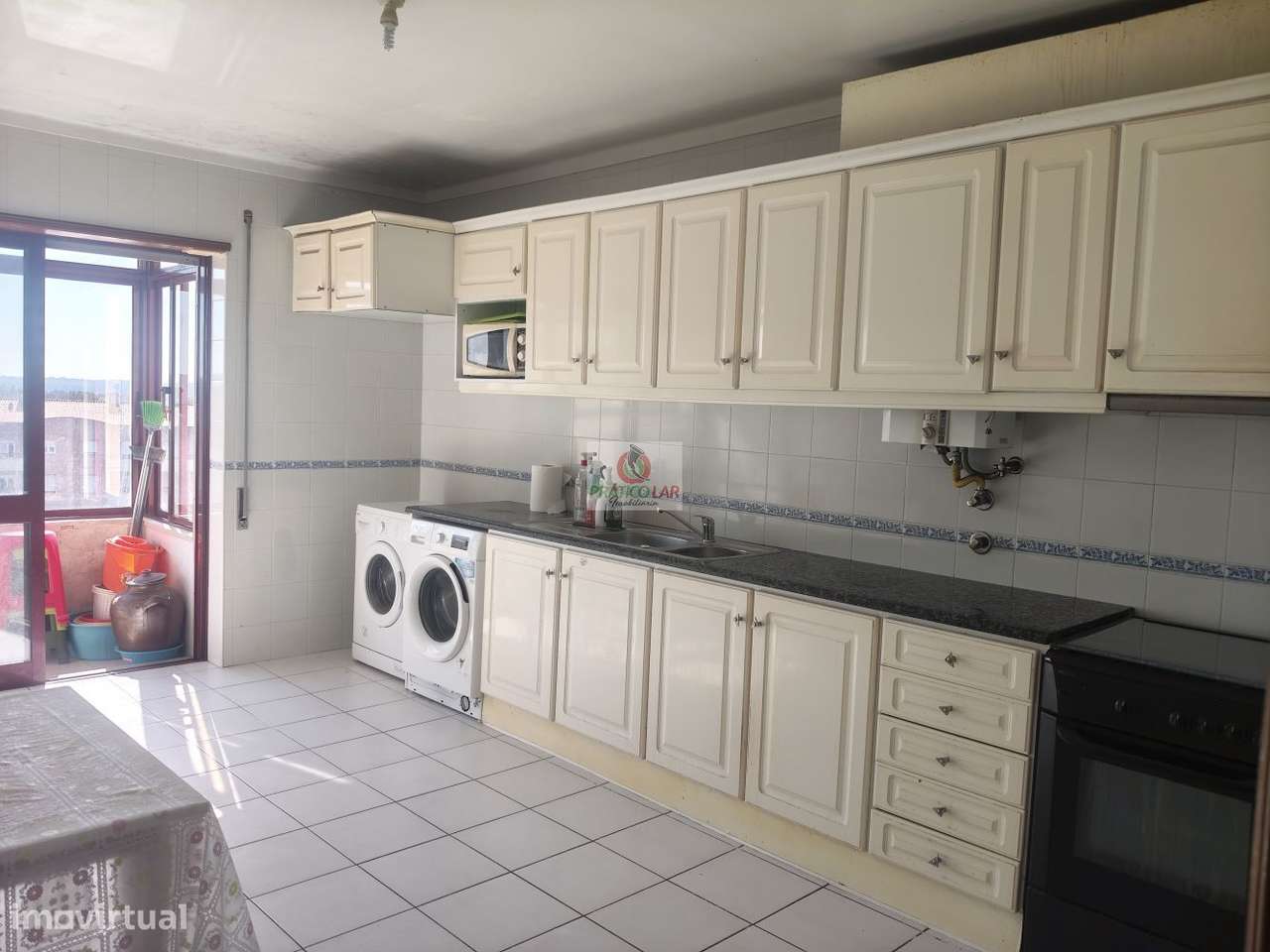 Apartamento T3 em Oliveira do Bairro-4