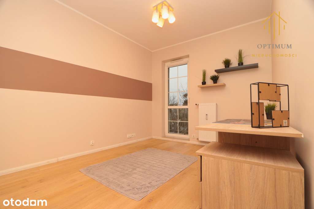 Mieszkanie 3 pok ! Dwa balkony od zaraz ! - Pełny obrazek: 3/8