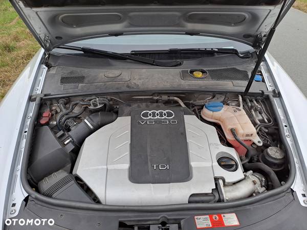 Audi A6 3.0 TDI Quattro - 10