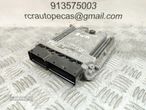 CENTRALINA ECU MOTOR BOSCH AUDI TT 8J3 2.0 TFSI 16V 200CV BWA 8J0907115N 0261S02519 - 3