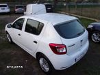 Dacia Sandero 1.2 16V Access - 11