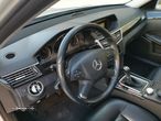 Mercedes-Benz E 250 CDi Avantgarde BlueEfficiency - 15
