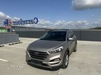 Hyundai Tucson 2.0 CRDi 4WD Automatik Premium - 37
