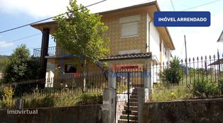 MORADIA T3 - S M  FEIRA - CANEDO - Grande imagem: 5/10
