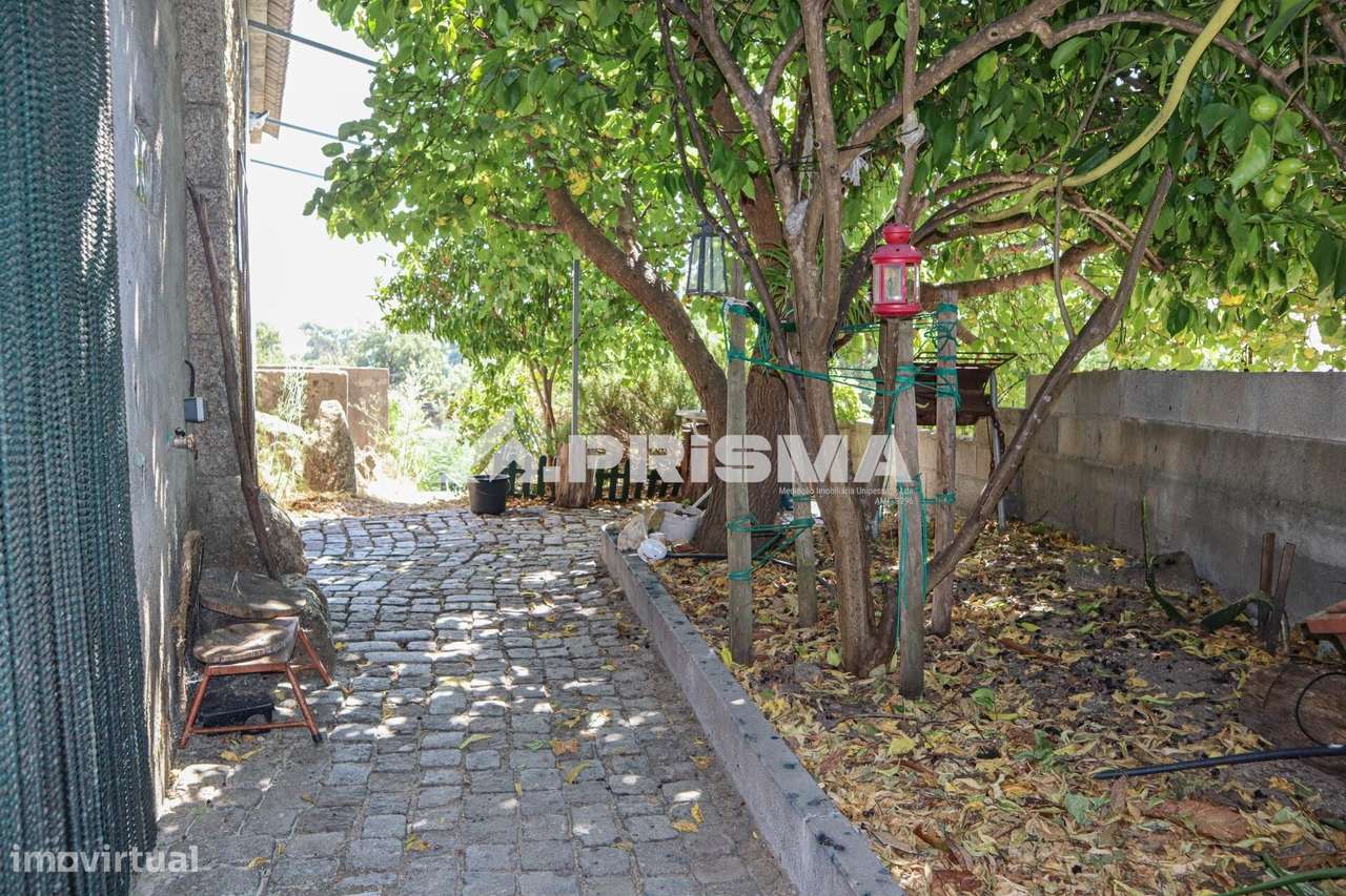 Quintinha para venda em Louriçal do Campo. - Grande imagem: 4/27