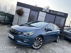 Opel Astra V 1.4 T Elite S&S - 2