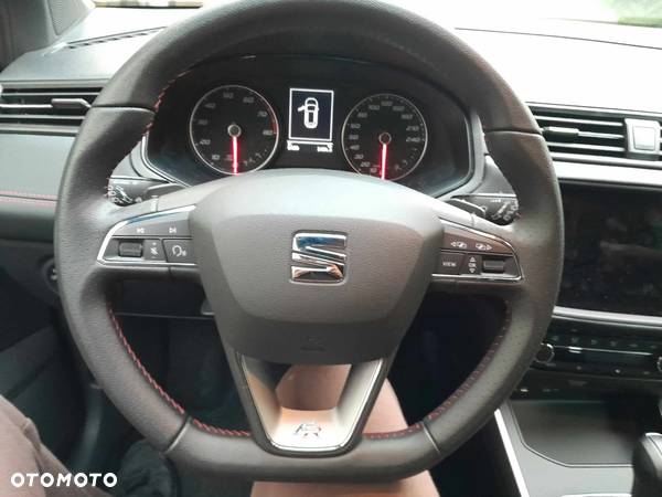 Seat Arona 1.0 TSI FR S&S DSG - 10