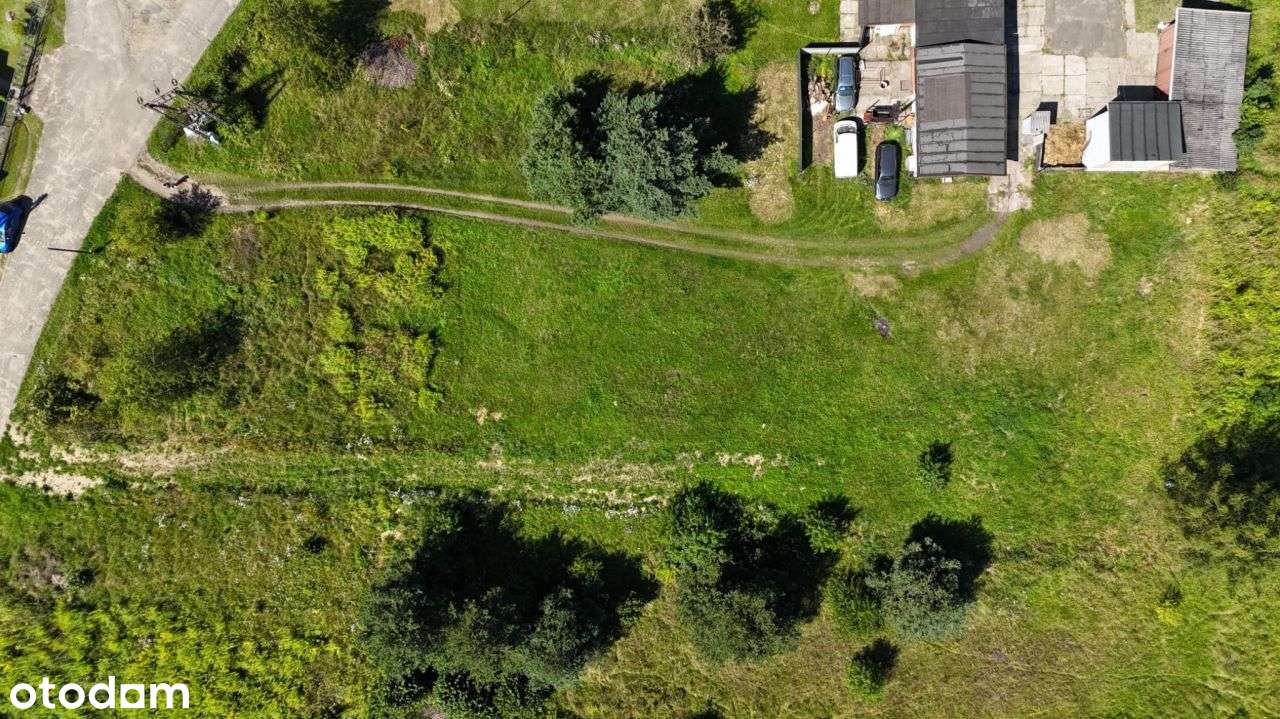 Piękna Działka Z Doskonałym Dostępem Do Dk94! Dg S - Pełny obrazek: 4/20