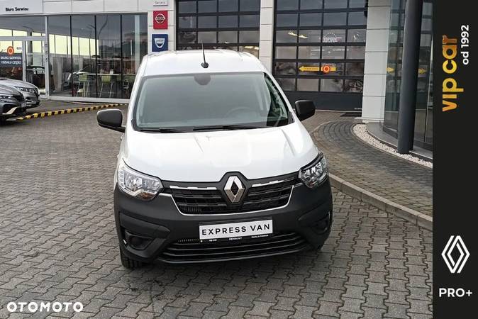 Renault EXPRESS VAN EXTRA - 4