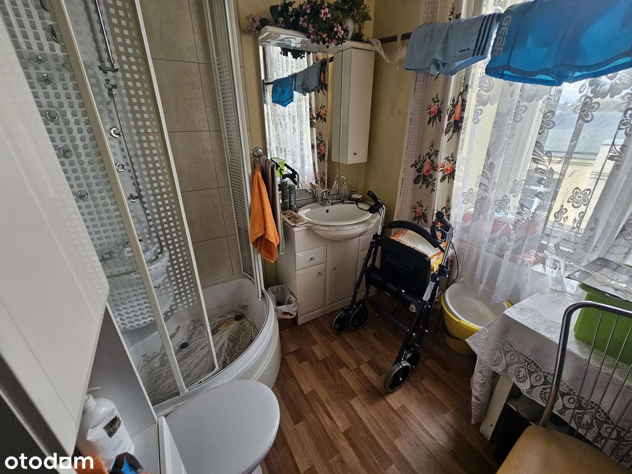 Śródmieście ul. Żwirki, 152 metry-9