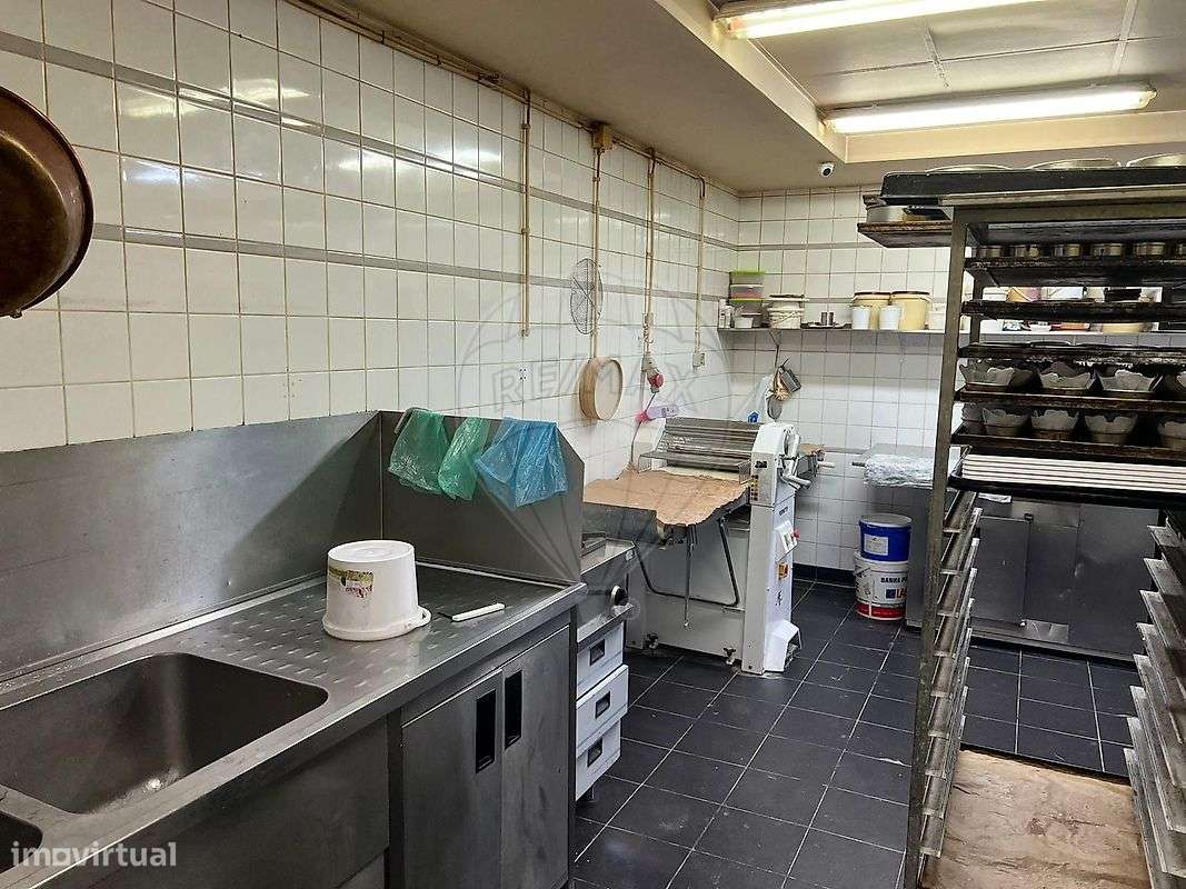 Trespasse  para venda-25