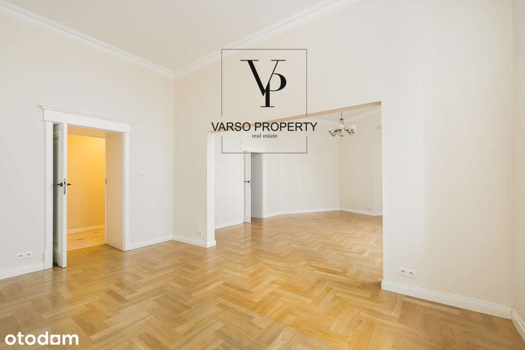 Perełka w kamienicy przy Chocimskiej-1