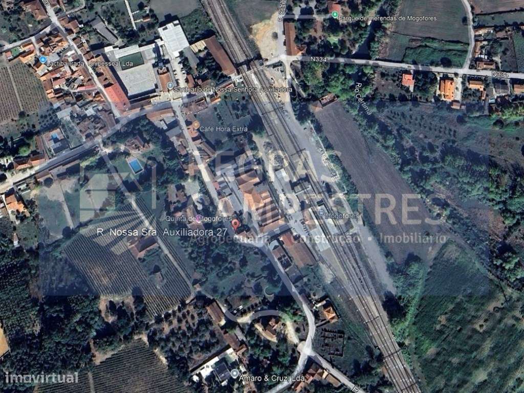 Moradia T7 Mogofores - Anadia-23