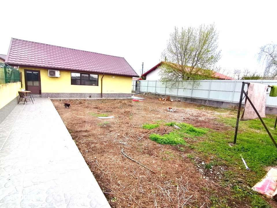 OPORTUNITATE: 2 CASE la pret de 1 Baraitaru-PH - Imagine principală: 4/16