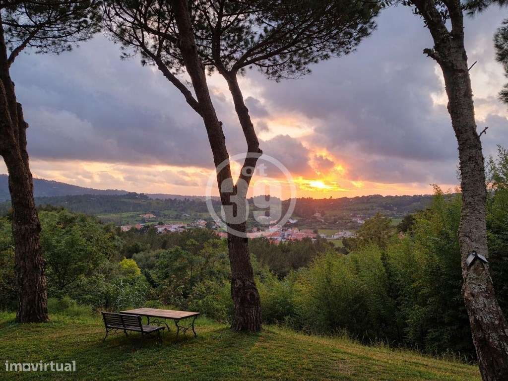 Moradia exclusiva com 6.588 m² de terreno urbano a 1 km do Centro H...-14