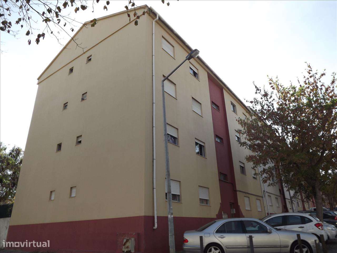 Apartamento T3 no Montijo - Grande imagem: 3/7