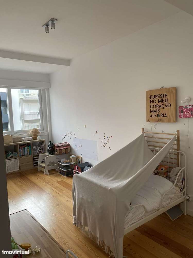 Moderno T3 em Campolide com Garagem - Grande imagem: 4/16