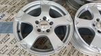 FELGI ALU A4 B7 B8  AUDI A6  5X112 7JX16 ET38 - 3