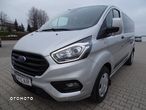 Ford Transit Custom - 8