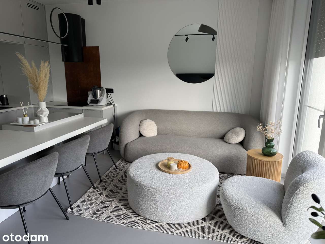 Sprzedam nowoczesny dom w zabudowie szeregowej - Pełny obrazek: 5/20