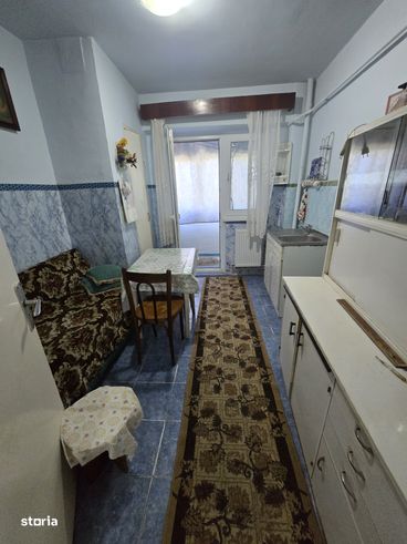 Apartament de 3 camere -Obor- LIber-1