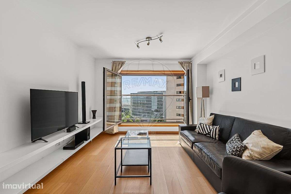 Apartamento T2 para venda - Grande imagem: 2/28