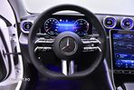 Mercedes-Benz C 220 d 9G-TRONIC AMG Line - 16