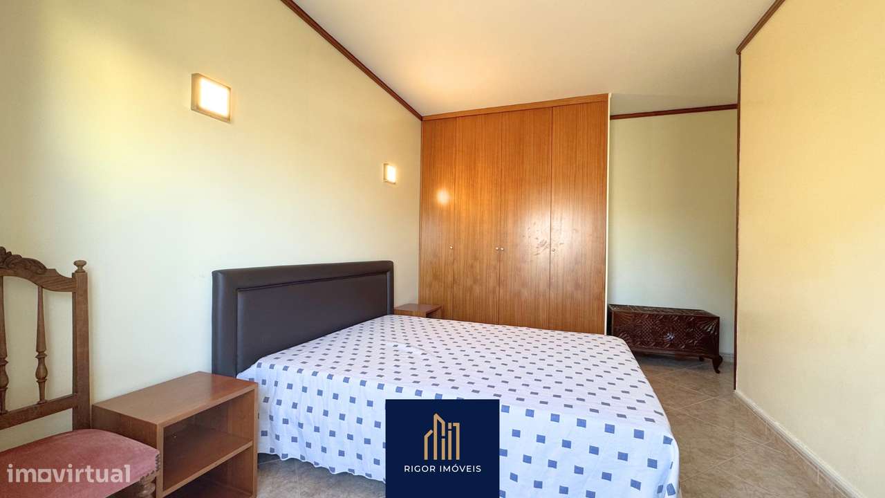 Apartamento T2 | Póvoa de Varzim - 80 metros da Praia-16