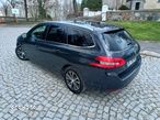 Peugeot 308 BlueHDi FAP 120 Stop&Start Allure - 3