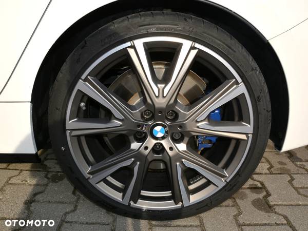 BMW Seria 1 M135i xDrive - 16