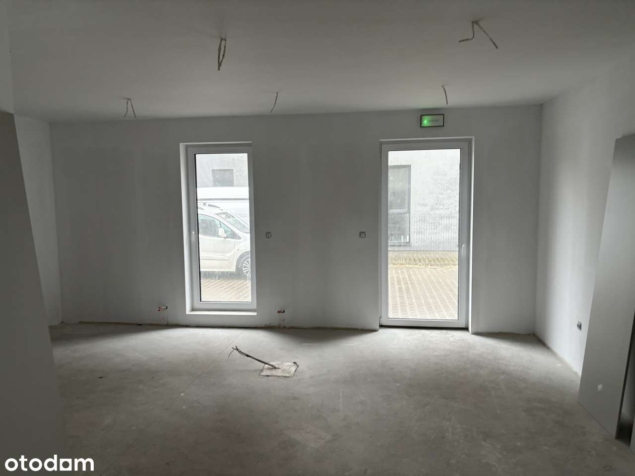 Na sprzedaż nowe 3-pokojowe mieszkanie – Chorzów, ul. Wolności – 58 m²-2