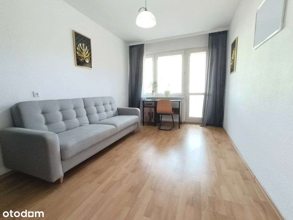 Na sprzedaż 3-pokojowe mieszkanie – os. Kaliny. - Pełny obrazek: 2/13