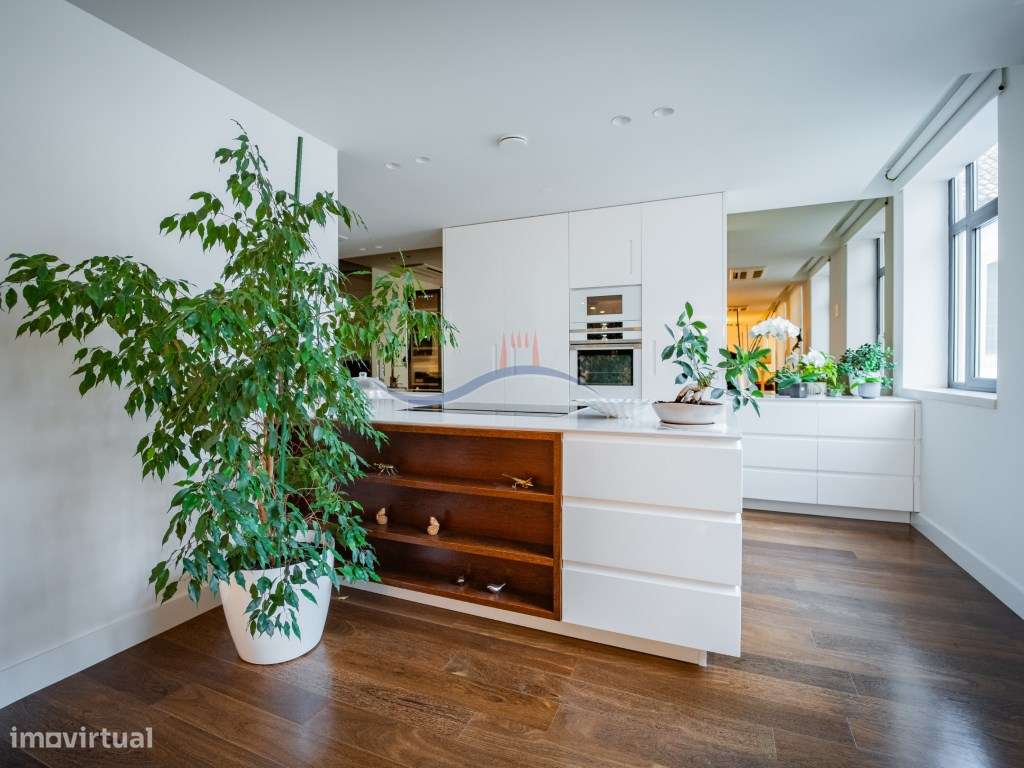 Apartamento T3 Duplex - Leiria-15