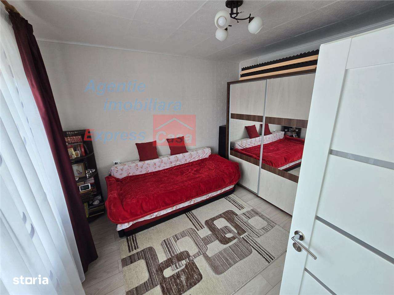 Casa tip vila in Miroslava: fara investitii necesare, mutare imediata!-5