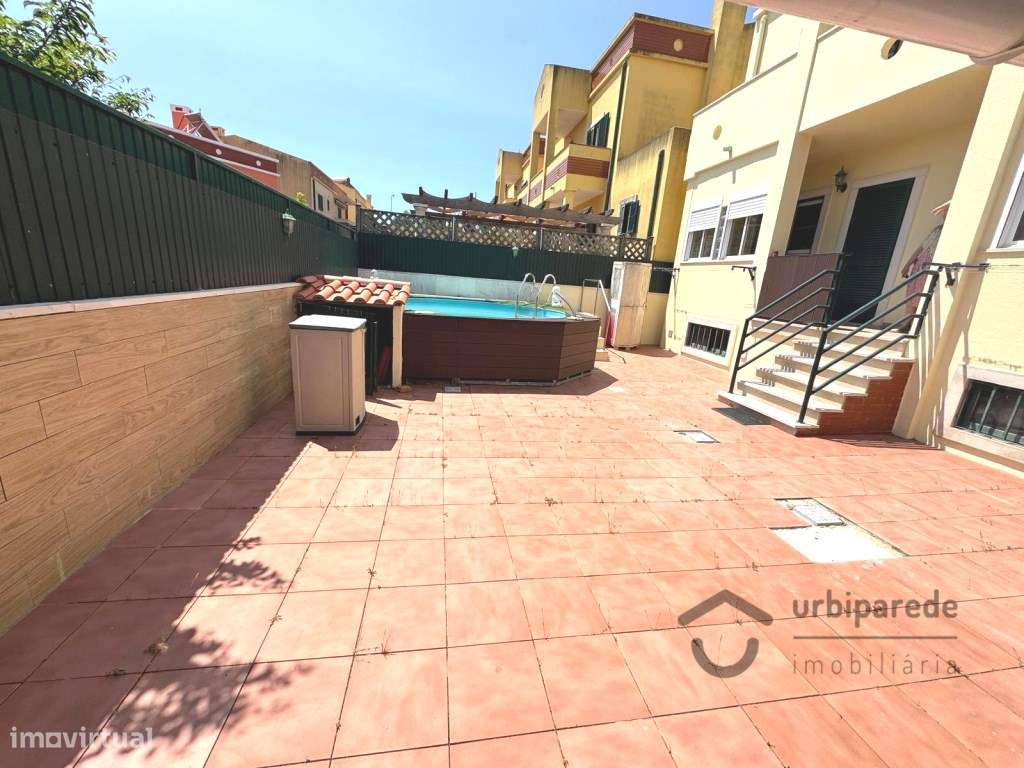 Moradia V5+1 em Manique junto ao colégio Salesianos - Grande imagem: 5/47