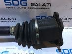 Planetara Dreapta Fata Audi A6 C6 2.0TDI 140cp 2004 - 2011 COD : 4F0407272G / 4F0 407 272 G - 4