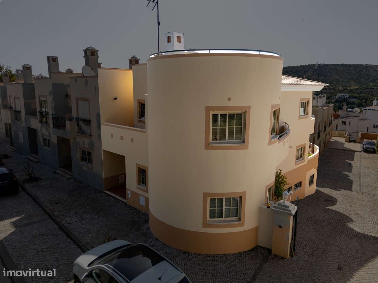 Localização perfeita com vista para o mar - Grande imagem: 5/47