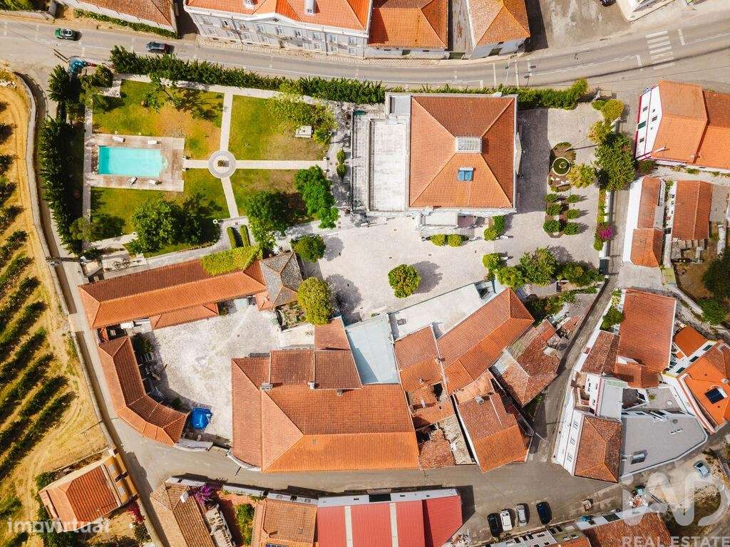 Casa / Villa T12 em Carvalhal de 2216 m2-4