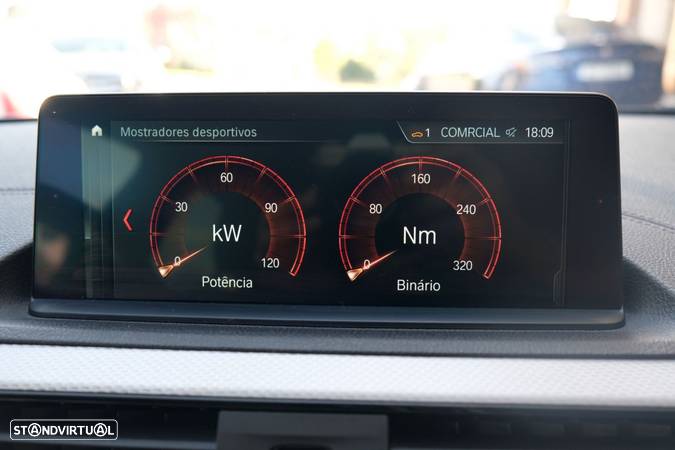 BMW 116 d Pack M Shadow Auto - 21