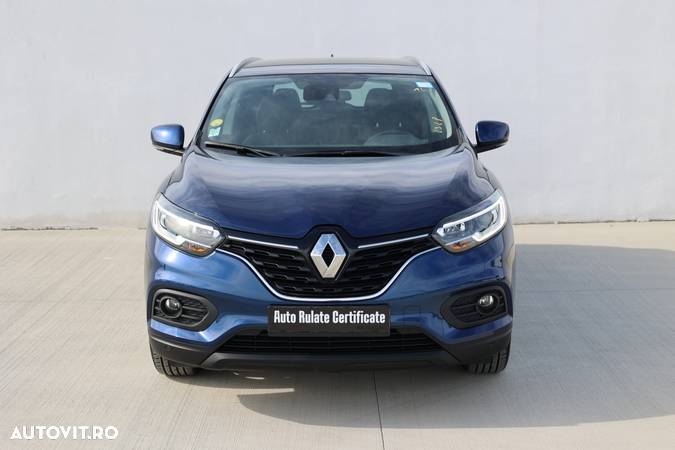 Renault Kadjar - 14