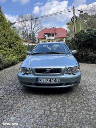 Volvo S40 1.9D Sport - 4