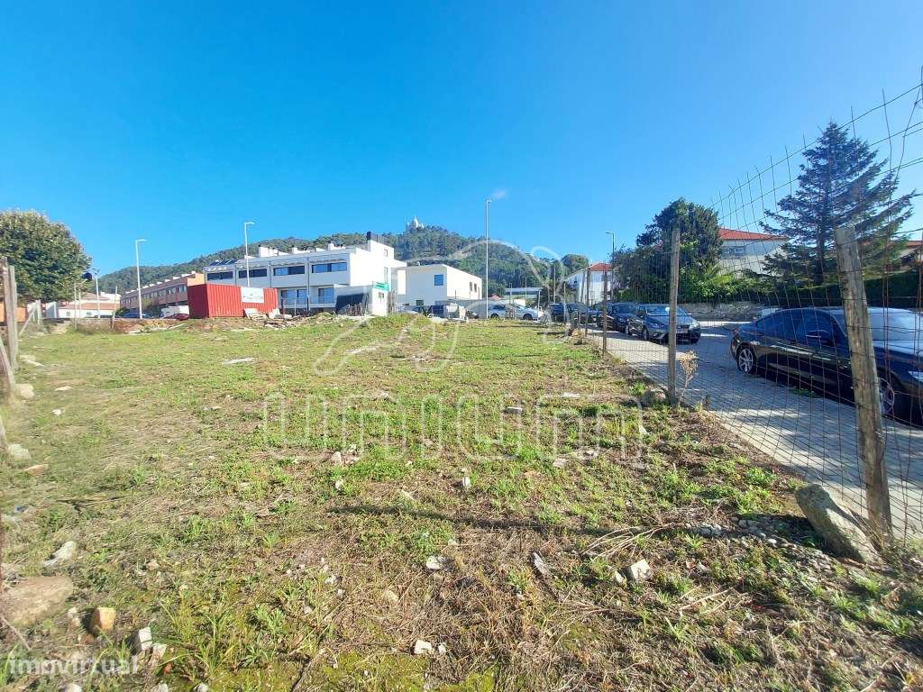 LOTE - Monserrate, Viana do Castelo - Grande imagem: 3/10