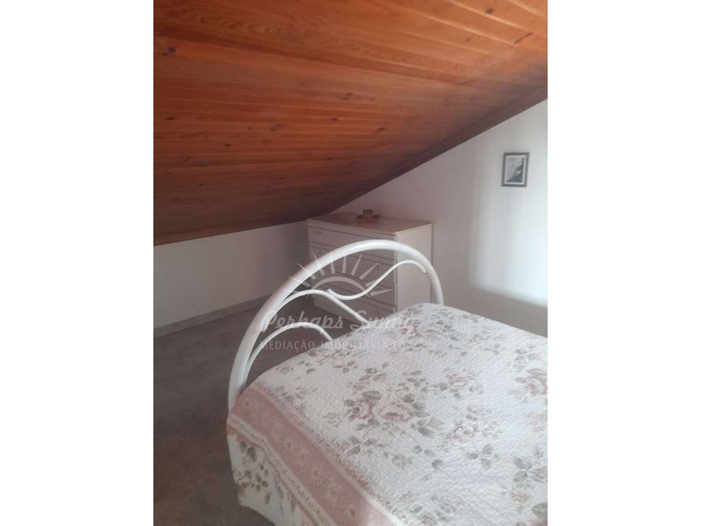 Moradia com Quintal - zona de Melides-20