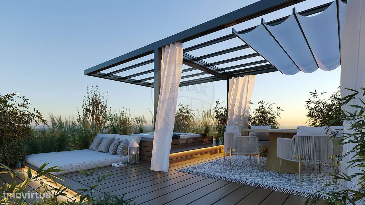 Moradia T4 para venda-23