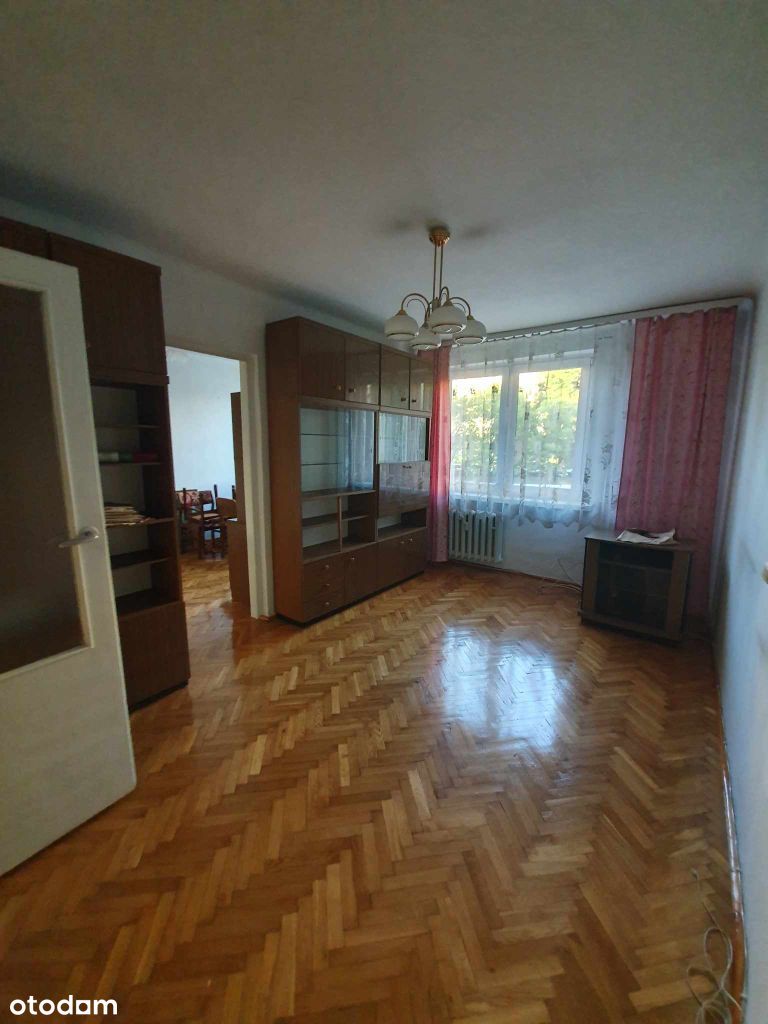 Mieszkanie 4 pokojowe 59 m2 ul. Iłżecka