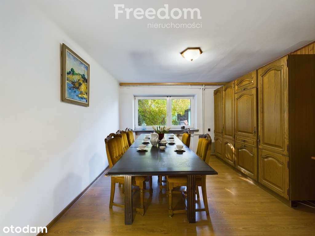 Dom dla rodziny w Solcu nad Wisłą - Pełny obrazek: 4/20